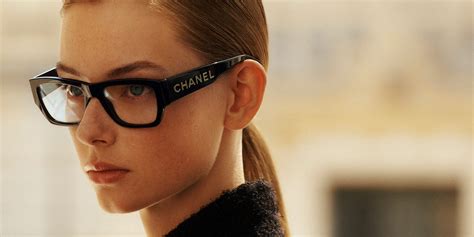 order Chanel eyeglasses online